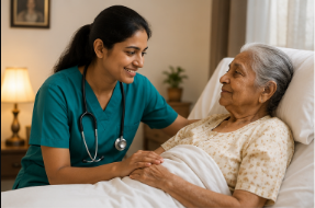 Staff Nurses